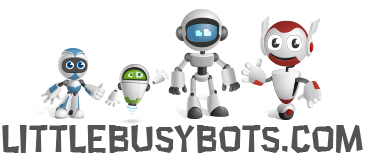 Little Busy Bots